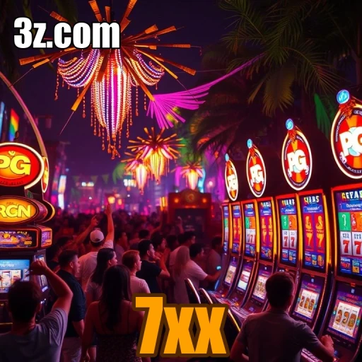 Desbravando a Seção Casual do 7xx: Jogos Para Todos